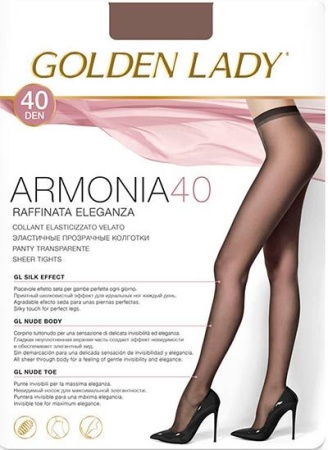 Колготки GOLDEN LADY ARMONIA 40